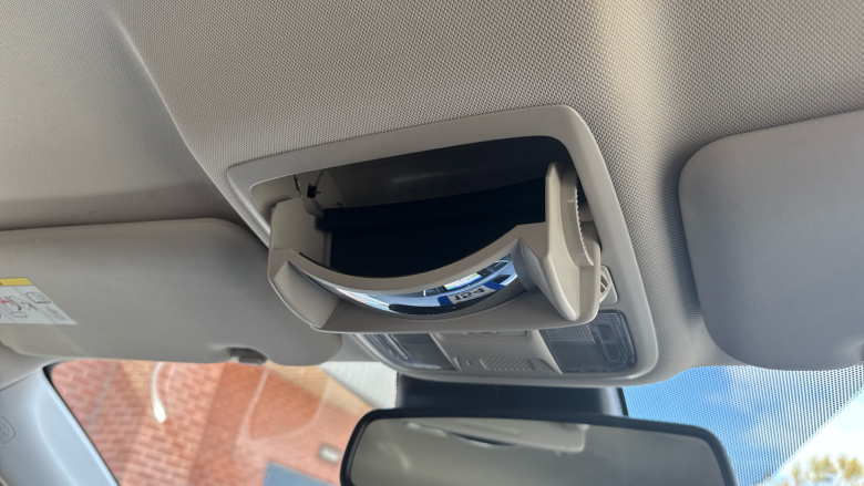 Honda CR-V 2.0 i-VTEC SE Plus 5dr Auto [Nav] Petrol Estate